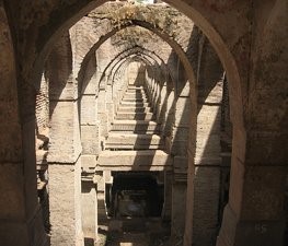 Heritage Sites Near SarvaGram Branch : Borsad (Gujarat)